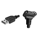 USB3-1-4-4-0.3M USB3 Cables
