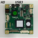 Twiga TV10 0083 USB 3.0 Interface Board For Sony, Tamron and others