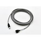 Omron CAB-USB3-03-RB Robotic 3.5 Meter USB3.0 Micro-B Cables