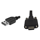 USB3.1-1-1-5-2M USB 3.1 Cables