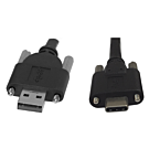 USB3.1-2-1-5-1M USB 3.1 Cables