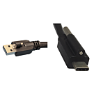 USB3.1-2B-1-4-1M USB3.1 Cables