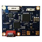 Aegis USB2-EX Interface Board Image 1
