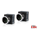 VC-12MC-M/C 65 Front View Of 2 Cameras Side By Side