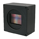 VCC-127CXP6RHS Front Angled View