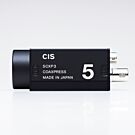 CIS VCC-5CXP3M | VCC-5CXP3R | CMOZ CXP Camera Image #1