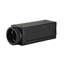 VCC-HD4 1/2.8 CMOS Full HD Color Camera Front Angled View