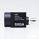 VCC-SXCXP3M | VCC-SXCXP3R  | CMOS SXGA Cameras Image #1