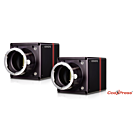 Vieworks VN-25MX-M/C 72 Front Angled Views