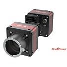 Vieworks VC-21MX2-M/C 230 I 5120 × 4096 resolution, 229 fps, GSPRINT 4521 sensor, pixel size: 4.5