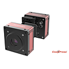 Vieworks VC-25MX2-M/C 150 I 5120 × 5120 resolution, 150.2 fps, GMAX0505 sensor, pixel size: 2.5
