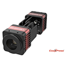 Vieworks VC-18MX2-M/C 132 4480 × 4096 resolution, 132 fps, Gpixel GMAX2518 sensor, pixel size: 2.5