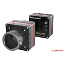 Vieworks VC-61MX-M/C 18 H 61MP, IMX455 SONY sensor, 9568 x 6380, 17.9 FPS, F-Mount