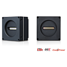 Vieworks VTC-2K10.5X-C140 2160 × 80 resolution, 140 ㎑, Vieworks sensor, CXP-6, pixel size: 10.5