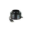 Computar VL2520U-MPZ 1”, 25mm, f2.0, 20MP, LensConnect, C-mount Lens