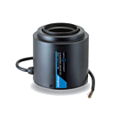 CBC-Computar VL3528SM6C-MPYIR 35mm LensConnect I²C ITS Motorized Lens | 16MP, 1.1", F2.8, C-Mount