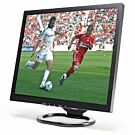 Tru-Vu VM-17ABS 17″ TFT Active Matrix Color LCD Monitor Image # 1