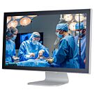 Tru-Vu VM-21.5C-TLM 21.5" Industrial LCD Monitor