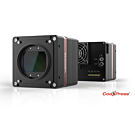 VNP-604MX-M/C 6 H Front and Back Lower Angled View