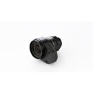 VS Technology VS-FT12HV Front Angled View
