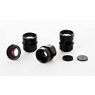 VS Technology VS-MCH1 Front Angled View Group Lens Image