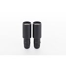 VS Technology VS-WA06520/S Front Angled View