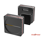 VT-16K5X2-H300A-256 Front & Back Angle View