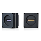 VTC-2K10.5C-C100 Front And Side Angle View