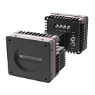 VTS-9K5X2-H550 Front And Back Angle View