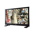 VZ-27HX | 27″ Hybrid Premium Full HD CCTV Monitor Image #1