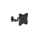 ViewZ VZ-AM02 Swing Wall Mount for ViewZ monitors 27" up to 42"