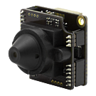 Watec WAT-1100MBD P3.3 Front Angled View
