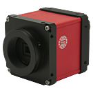 Watec WAT-2200Mk2 Front Angled View