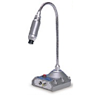 Watec WAT-240F25 G3.8 NTSC, DSP Color Camera Image