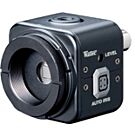 Watec WAT-525EX2 Hi-Res B/W Camera, 570 TVL, 1/3" CS Mount Image