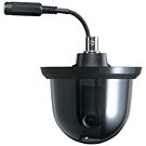 Watec WAT-660MD G3.8 Dome Camera, 1/4" format, 380 lines, 3.8mm lens Image