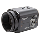Watec WAT-3500 1/2.8 Rolling Shutter Monochrome Camera Front