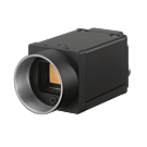 XCG-CP510_XPL-SDKLJ Front Angled View