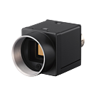 XCL-CG160C Front Angled View