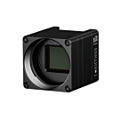 Ximea MX081UG-SY-X2G2 Ultraviolet Scientific Grade Camera front lens view