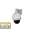 Z3 Technology Z3Dome-4K Indoor/Outdoor 4K H.265 Dome Camera