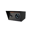 Z3CAM-DX | Dual Spectrum IP Camera Image #1 Z3CAM-DX | Dual Spectrum IP Camera Image #1