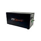 Z3 Technology Z3CAM-HD Z9520 H.265 HD IP Camera Sony EV9520 side image