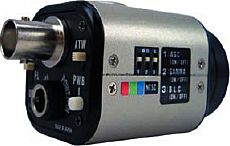 Watec WAT-250D | Industrial and Machine Vision Cameras | Aegis