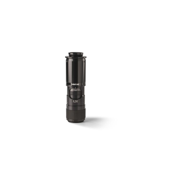 12X Zoom Lens Navitar