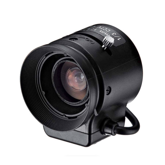 13FG06IR-SQ Front Angled View