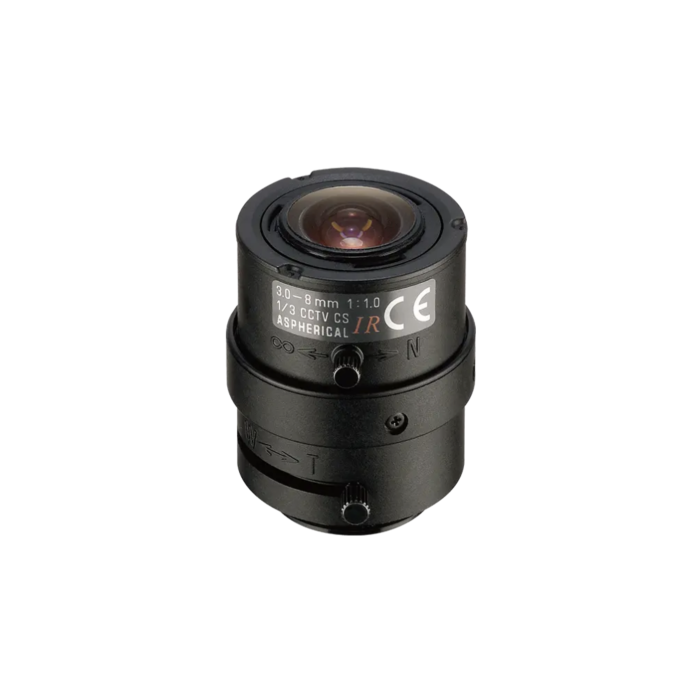 13VM308ASIRII Front Angled View 13VM308ASIRII Front Angled View