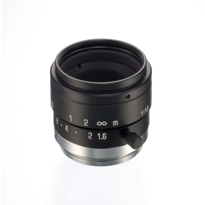 23FM25L Front Angled View