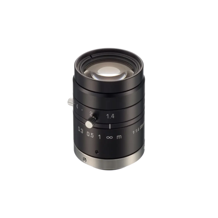 23FM25SP Front Angled View
