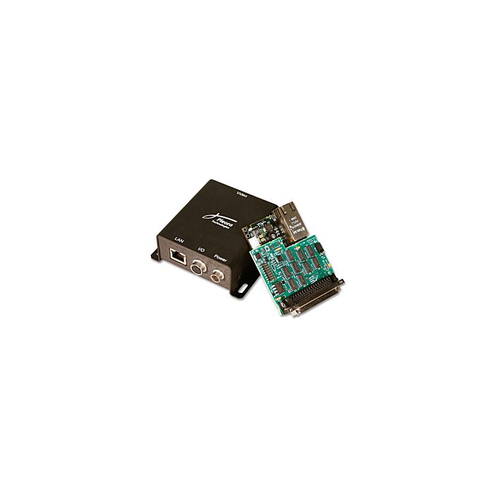 Pleora iPORT PT-1000-LV Image